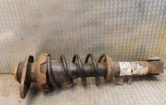 Mini One - Cooper Coupe R56 Rear shock absorber/damper 22245222
