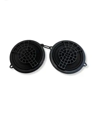 Renault Clio III Front door speaker 745653634