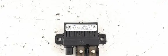 Mercedes-Benz C W204 Battery control module 0009822023 A0009822023