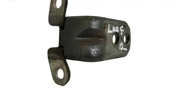 Nissan Leaf II (ZE1) Front door upper hinge A047742