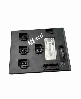 Audi A4 Allroad B8 Comfort/convenience module 8k0907063
