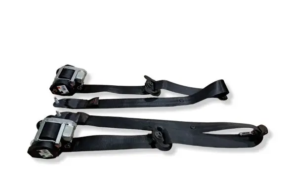Peugeot 308 Front seatbelt 96776852XX