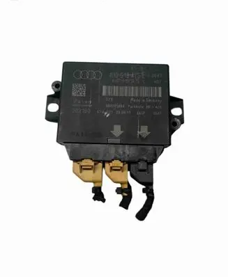 Audi A6 C7 Parking PDC control unit/module 4H0919475L
