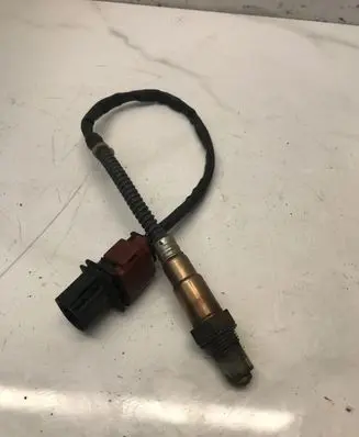 Audi A6 S6 C6 4F Lambda probe sensor 059906262 0281004054