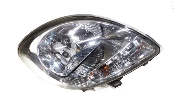 Renault Kangoo I Headlight/headlamp 89028549