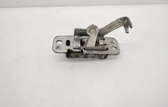 Fiat Ducato Sliding door lock A727