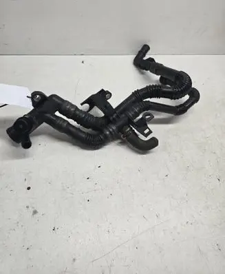 Ford Focus C-MAX Engine coolant pipe/hose 011252