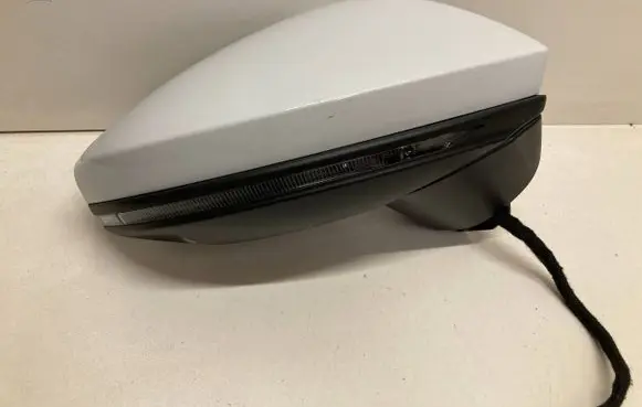 Audi A7 S7 4K8 Front door electric wing mirror