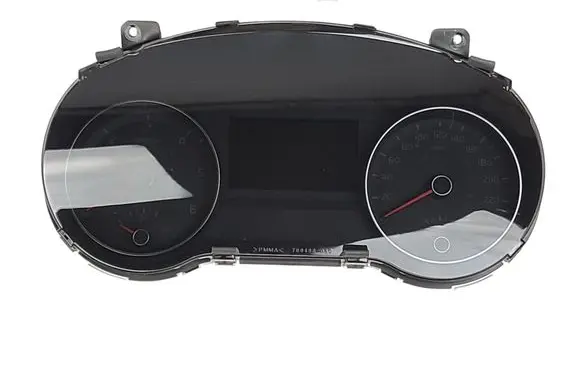 Speedometer (instrument cluster)