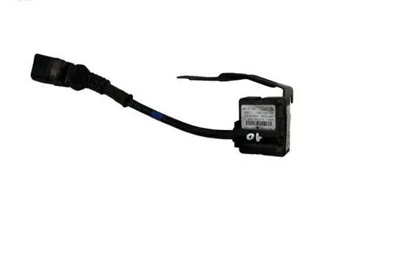 Volkswagen Phaeton ESP acceleration yaw rate sensor 3D0616576D 3D0907651