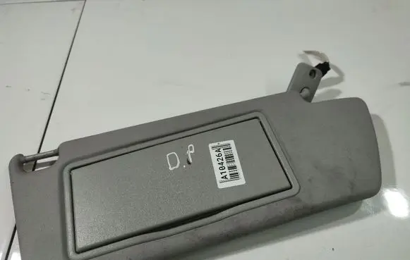 Opel Signum Sun visor 