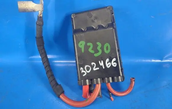 Mini Cooper F57 Central body control module 61149321024