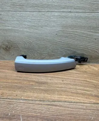 Audi A3 S3 A3 Sportback 8P Front door exterior handle 8V0837205A