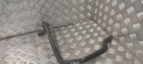 Audi A6 S6 C5 4B Engine coolant pipe/hose