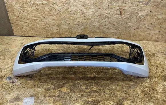 Volkswagen Up Front bumper 1S0807221F S2502N105
