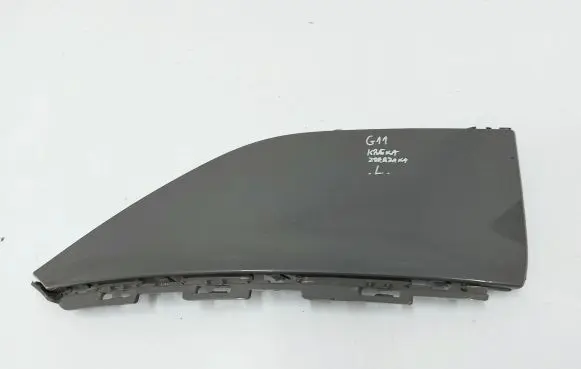 BMW 7 G11 G12 Front bumper lower grill 7475135