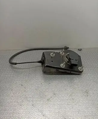 Jeep Grand Cherokee (WJ) Throttle body valve 53031575A