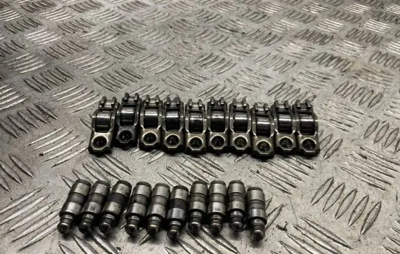 BMW X5 E70 Valve rocker arm 