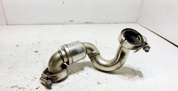 BMW X5 E53 EGR valve line/pipe/hose