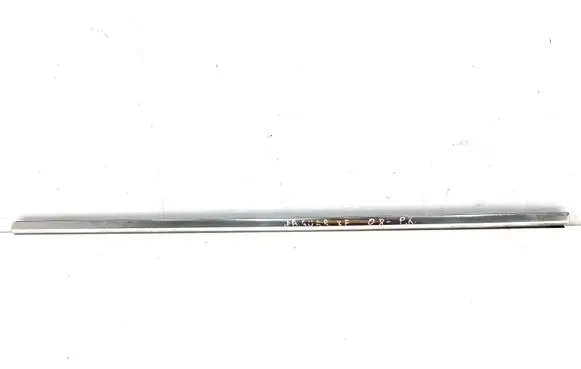 Jaguar XF Front door trim (molding) F21452 F21453