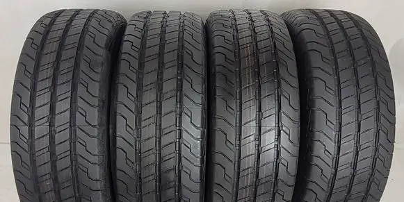 Honda CR-V R16 summer tire 4063021218461 21565R16C