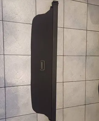 Volvo V70 Parcel shelf load cover 39882849