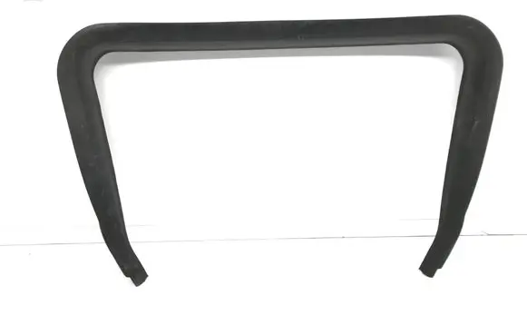 Porsche Macan (95B) Radiator support slam panel 95B129551A