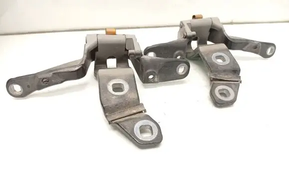 BMW 5 GT F07 Tailgate/trunk/boot hinge 7200533 7200534