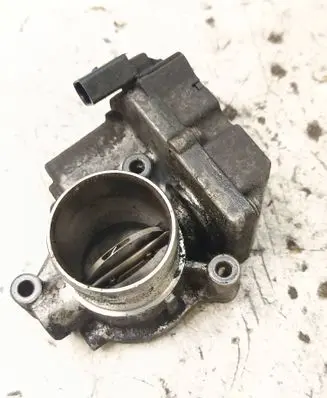 Opel Vivaro Throttle valve 7701062300 A2C53137575 5WY9150E