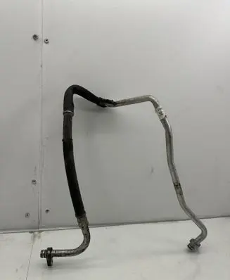 Citroen DS3 Air conditioning (A/C) pipe/hose 9673013780