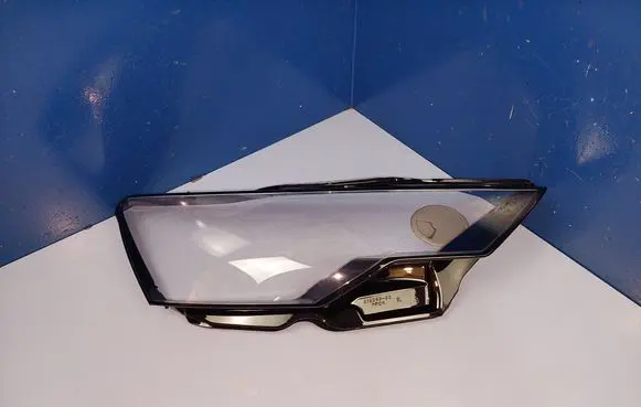 Audi A6 S6 C8 4K Headlight lense 