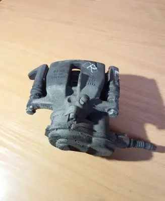 Audi A4 S4 B8 8K Rear brake caliper