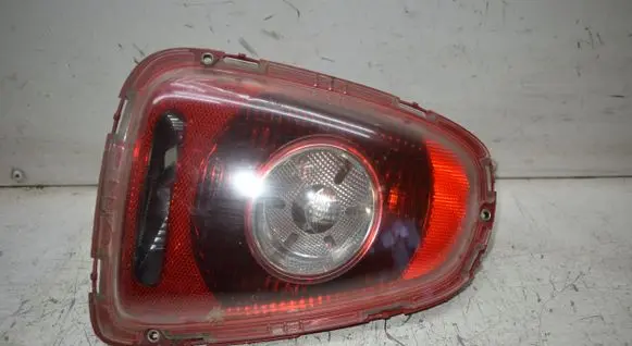 Mini One - Cooper Coupe R56 Rear/tail lights 2757009