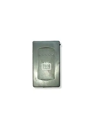 Audi A4 S4 B5 8D Windscreen/window heater switch 7M3959621 YM2118C621AAW