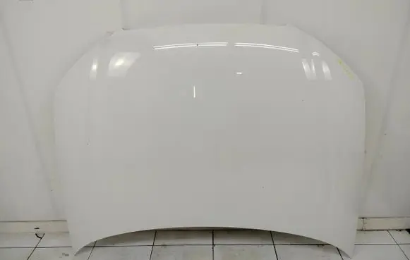 Audi A3 S3 8P Engine bonnet/hood 43R32