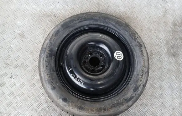 Renault Koleos I R17 spare wheel 403004467R
