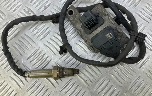 Audi A7 S7 4G Lambda probe sensor 4G0907807AA
