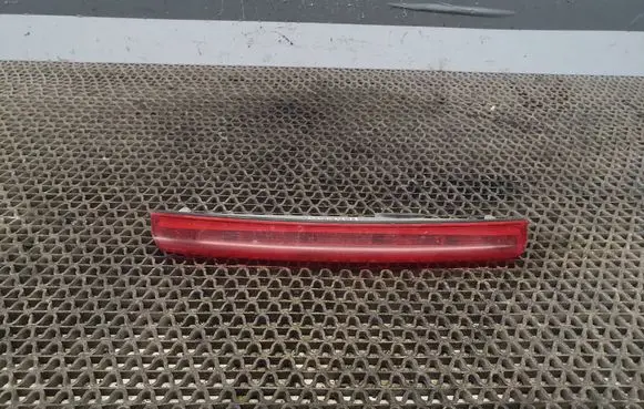 Toyota Avensis T250 Third/center stoplight 