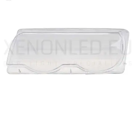 BMW 7 E38 Headlight lense 