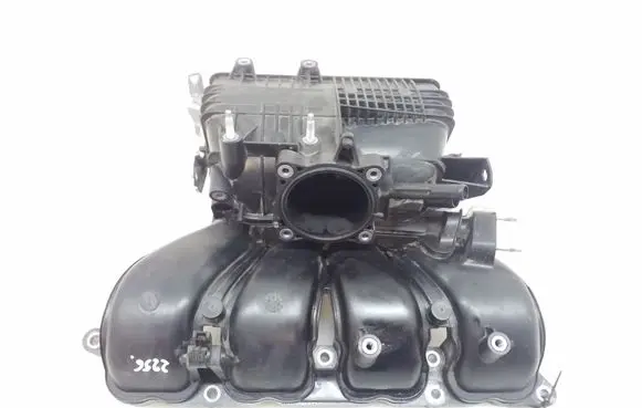 Intake manifold