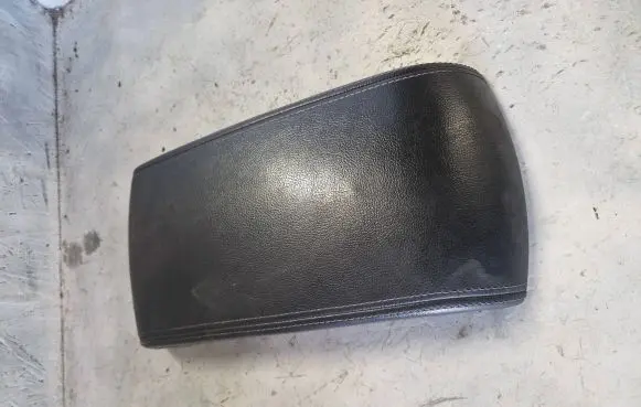 Armrest