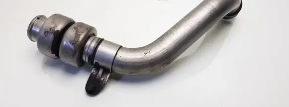 Renault Scenic II - Grand scenic II Intercooler hose/pipe