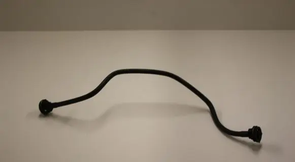 Audi A4 S4 B8 8K Engine coolant pipe/hose 8K0121164E