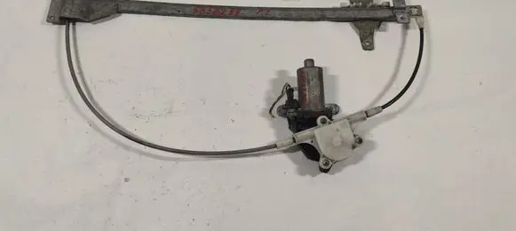 Mercedes-Benz Vito Viano W638 Front door window regulator with motor A6387200446 A0068201842 0130821667