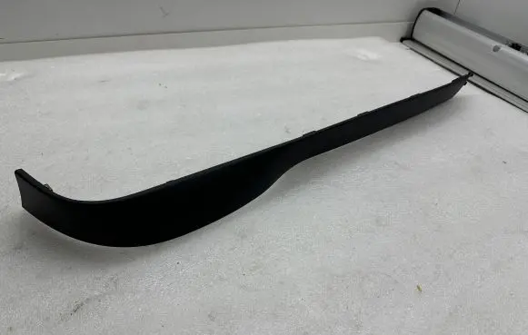 Tesla Model X (C) pillar trim 107329499G 100052610 103734591