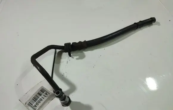 Opel Zafira A Power steering hose/pipe/line 