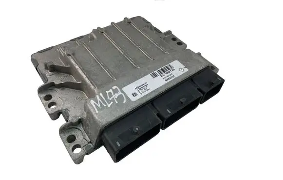 Renault Kadjar Engine control unit/module 237108273R A2C39522100