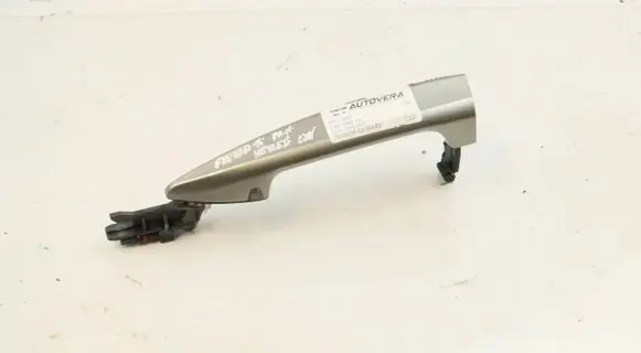 BMW X6M F86 Front door exterior handle 8068459 80684590
