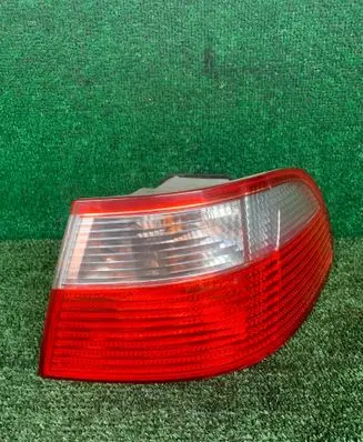 Fiat Albea Rear/tail lights 