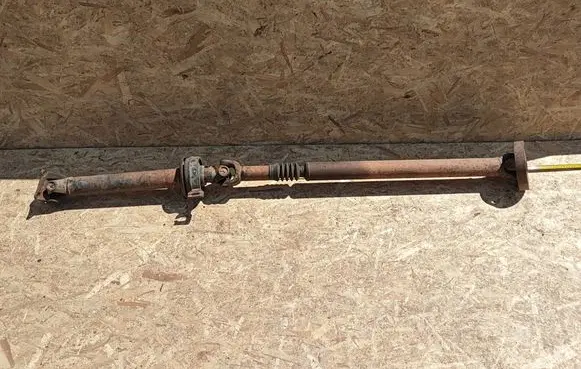 Ford Ranger Drive shaft (set) 
